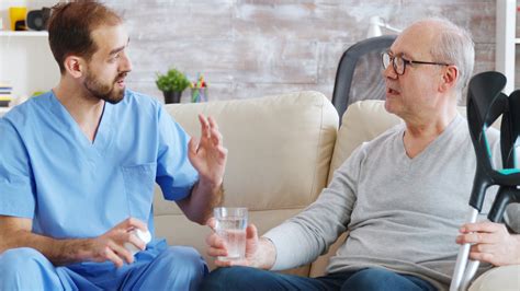 5 Ways Caregivers Can Help Clients Enhance Their Well Being Caregiver