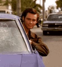Jim Carrey Deal With It Gif Jim Carrey Deal With It Smiling Discover Share Gifs