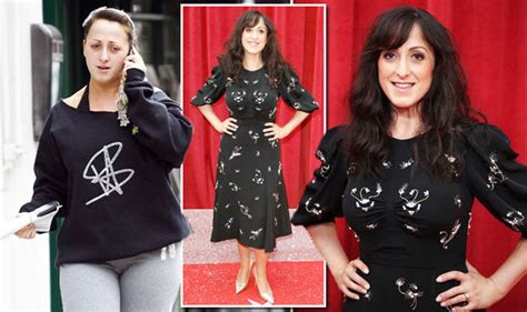 Natalie Cassidy Weight Loss Diet Plan Of Eastenders Star Who Lost