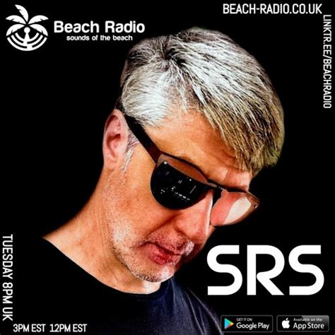 Stream Beach Radio Organica Sessions Episode 27 14032023 By Srs