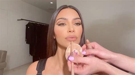 Kim Kardashian Just Dropped Kkwbeauty Best Selling Lip Liners