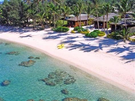 Rarotonga Beach Bungalows Cook Islands Booking Com