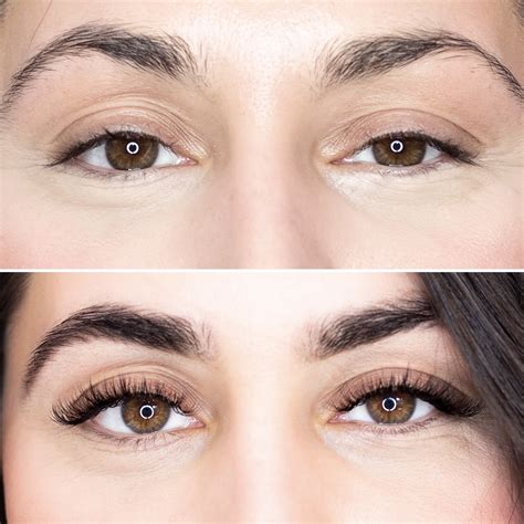 Getting Eyelash Extensions In Portland A Guide For Beginners — Miss