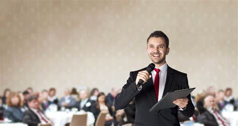 How To Overcome A Fear Of Public Speaking