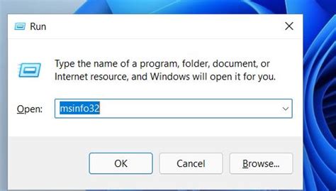 How To Enable Or Disable Secure Boot In Windows