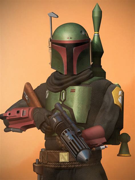 boba fett figure 3d model 3d printable cgtrader free hot nude porn pic gallery