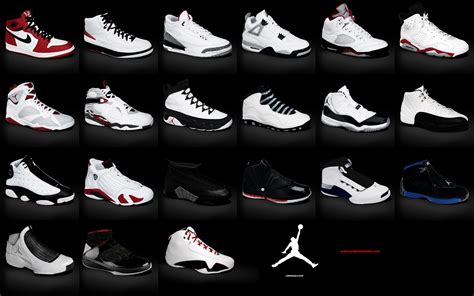 Collection Jordans Jordan Shoes Wallpaper Air Jordan Sneakers