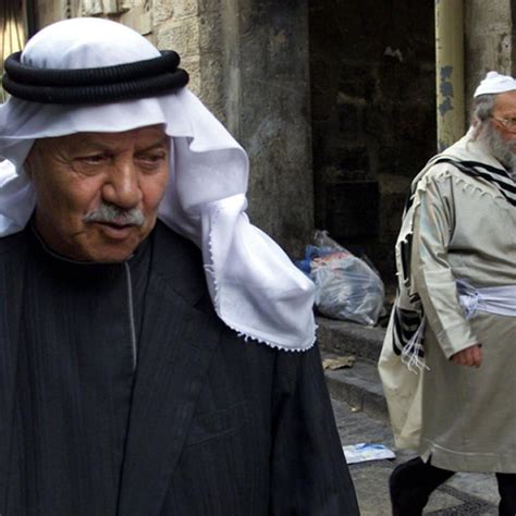 The Crisis In Relations Between Jews And Arabs In Israel Can The Rift