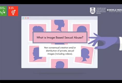 Sharing Session Image Based Sexual Abuse