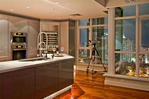 26 Perfect Luxurious Home Interior Architecture Designs