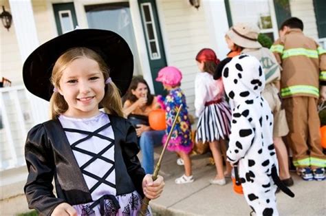 Trick And Trunk Or Treating Events In And Around Jacksonville
