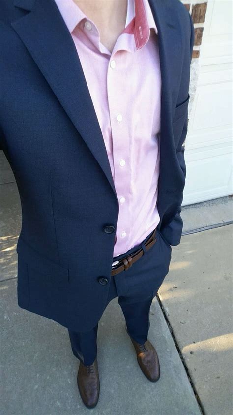 navy blue suit pink shirt blue suit men blue suit outfit navy suit pink shirt