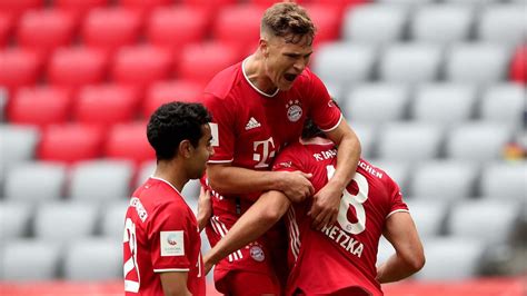 Der jo ist vergleichbar mit. On-song Reds ease past Freiburg : Official FC Bayern News ...