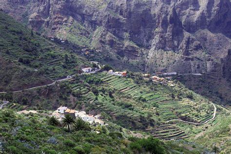 Masca Tenerife Surprise Discover The Island And All Its Beauties