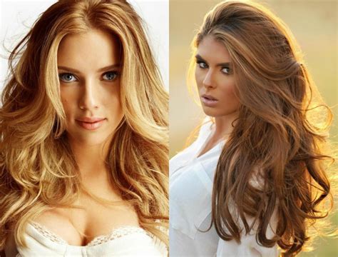 7 Smashing Brown Hair Color Shades You Need To Try