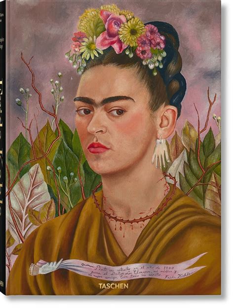 Frida Kahlo The Complete Paintings Is A Powerful Retrospective