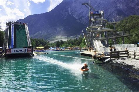 5x Waterpark Oostenrijk Voor Het Hele Gezin Oostenrijk