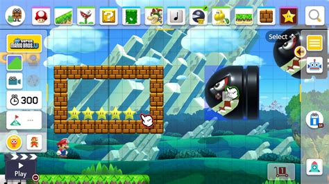 Super Mario Maker 2 Tips How To Build Levels Like A Pro Toms Guide