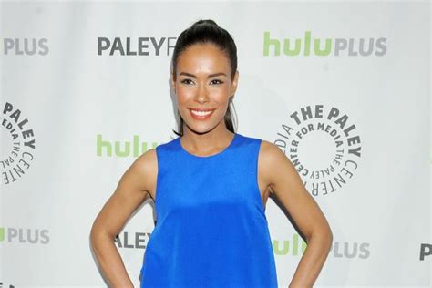 Daniella Alonso Takes Up With ‘the Resident For Season 2 Decider