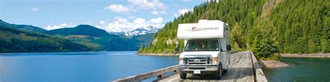 Wohnmobilvermieter Kanada Fraserway Rv Canusa