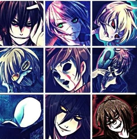 Creepypastas Wiki 🌚 Amino Creepypasta °∆ Amino