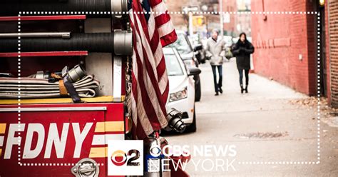 Fdny Members Lost To 911 Related Illnesses Equals Number Who Died In