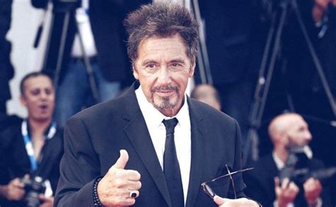 Al pacino's net worth is $165 million. Al Pacino: Age, Height, Net Worth, Salary, Movies, TV ...