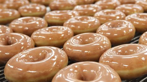 Krispy Kreme Donuts Cost Per Dozen Hip2save Any Dozen Krispy Kreme