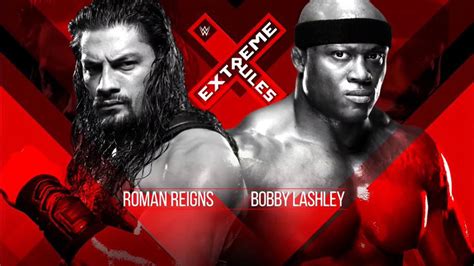 The undertaker is working extreme rules and is teaming up with the man who. New matches and stipulations revealed for WWE's Extreme Rules PPV on July 15 in Pittsburgh - WWE ...