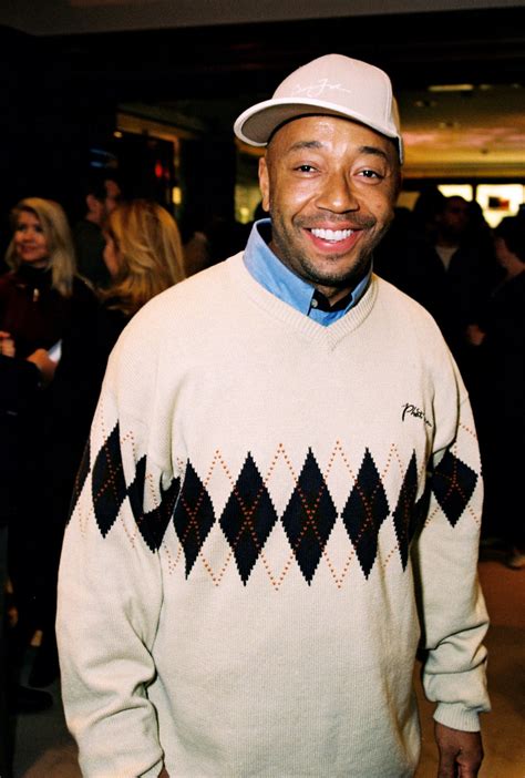 Russell Simmons — Pics Hollywood Life