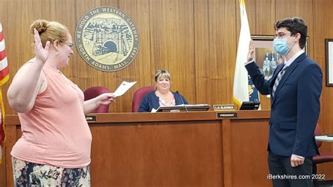 North Adams Council Appoints New City Clerk After Lengthy Debate