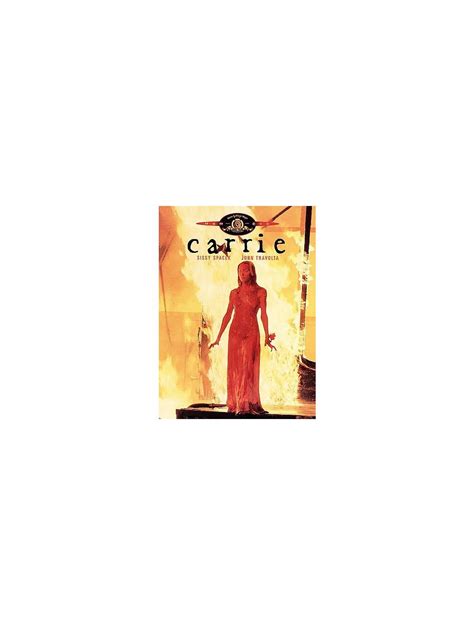 Carrie 1976 On Dvd Loving The Classics
