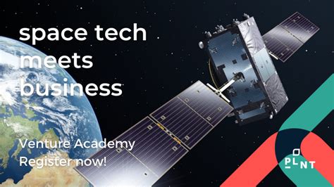 Accelerate Your Satnav Business In The Venture Academy Gnss Track