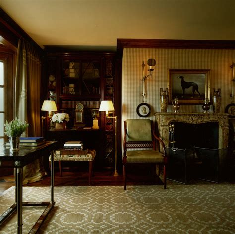 Country Home Howard Slatkin Interior Design Love Everything Elegant