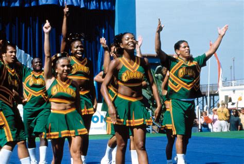 Gabrielle Union Teases Bring It On Sequel Today Breeze
