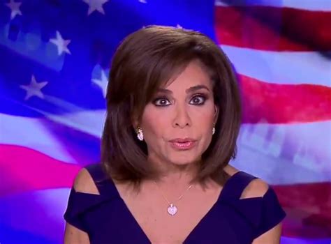 Fox News Host Jeanine Pirro Claims Her Phone Is Being ‘censored But Is