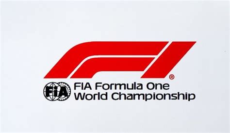 Do You Like The New Formula 1 Logo Blog Baladi