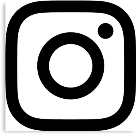 Fondo Transparente Png Logo Instagram Blanco Sin Fondo Vector Logo De