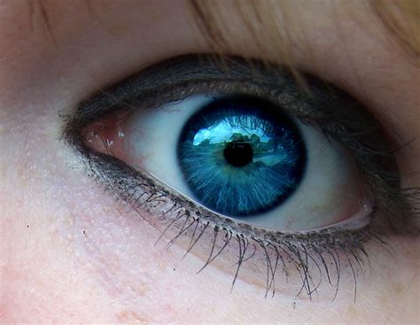 Cambia El Color De Tus Ojos Con Laser Blog De Belleza