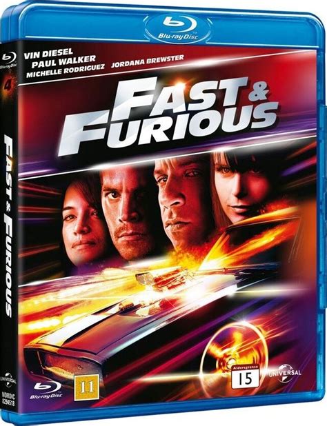 Fast And Furious 4 Cd Cover Vvtiquiet
