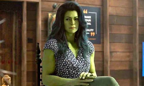 She Hulk Release Date Synopsis Trailer Cast