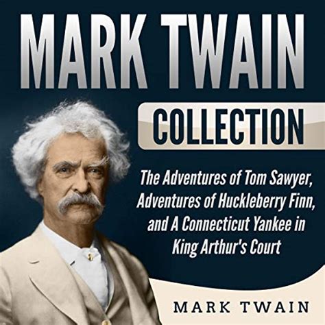 Mark Twain Collection By Mark Twain Audiobook