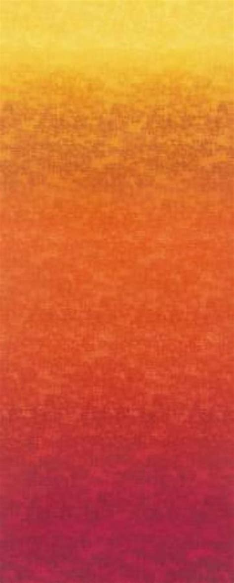Ombre Sunset Textured Print Fabric From The Timeless Treasures Etsy