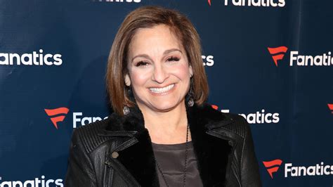 Tragic Details About Olympic Gymnast Mary Lou Retton
