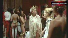 Christine Pascal Full Frontal Nude Let Joy Reign Supreme NudeBase Com