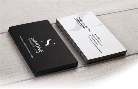 Interior Design Business Card Examples Our Collection Of Calling Card
