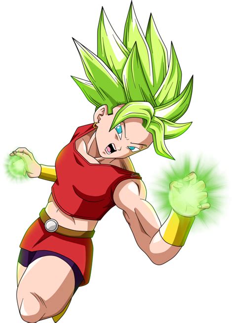 Download Kale Drawing Happy Kale Dragon Ball Super Full Size Png Image Pngkit