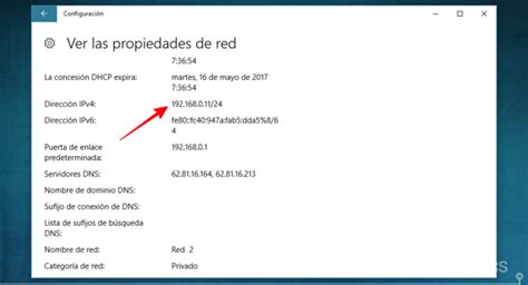 Qu Es La Direccin Ip Cmo Saber Mi Ip