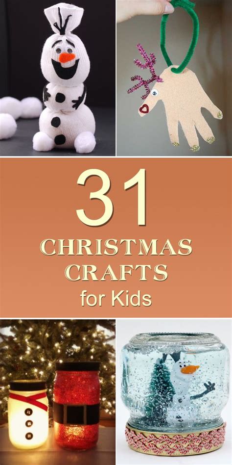List Of How To Make Christmas Crafts Ideas Adriennebailonblogsgfn