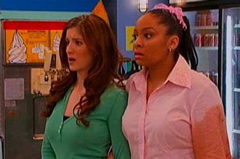 Anneliese Van Der Pol Was Asked To Leave That S So Raven